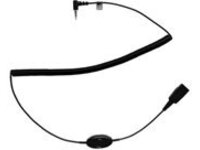 Jabra for Push-to-Talk