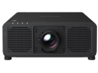 Panasonic PT-REQ12LBU