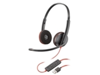 Poly Blackwire 3220 - 3200 Series