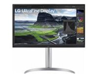 LG UltraFine 27BQ85U-W