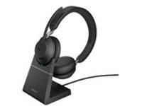Jabra Evolve2 65 MS Stereo