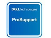 Dell Upgrade from 1Y ProSupport to 3Y ProSupport