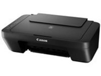 Canon PIXMA MG2525 - Multifunction printer