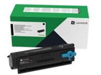 Lexmark - Black - original