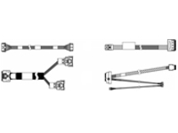 Lenovo - Storage cable kit