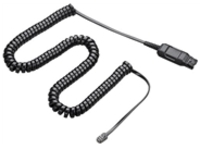 Poly - Headset adapter