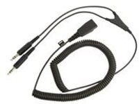 Jabra - Headset cable