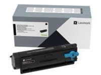 Lexmark™ C251UK0 Return Program Ultra High-Yield Toner, 8,000