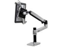 Ergotron - Mounting component (mount)