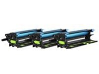 Lexmark - Photoconductor unit LCCP (pack of 3)