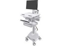 Ergotron StyleView - Cart