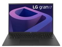 LG gram 17Z90Q-N.APB7U1