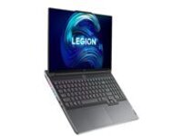 Lenovo Legion Pro 5 16IRX8 82WK | Overview, Specs, Details | SHI