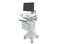 Ergotron StyleView - Cart