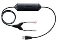 Jabra LINK - Electronic hook switch adapter