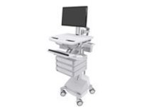 Ergotron StyleView - Cart