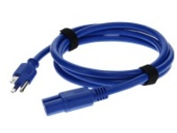 AddOn - Power cable - NEMA 5-15P (M) to IEC 60320 C15