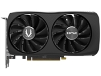 ZOTAC GAMING GeForce RTX 4060 8GB Twin Edge | Overview