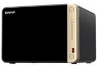 QNAP TS-664 - NAS server
