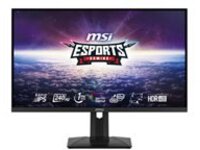 MSI G274QPX - LED monitor