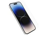 OtterBox Alpha Flex - Screen protector for cellular phone
