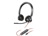 Poly Blackwire 3320 - Blackwire 3300 series