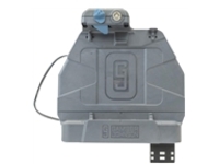 Gamber-Johnson - Vehicle docking station