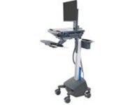 Ergotron StyleView - Cart