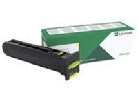 Lexmark - Ultra High Yield