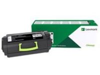Lexmark - Black - original