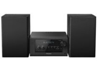 Panasonic SC-PM700 - Micro system