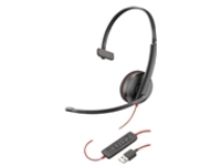 Poly Blackwire 3210 - Blackwire 3200 Series