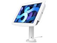 Compulocks iPad 10.9&quot; 10th Gen Space Enclosure Tilting Stand 4&quot;