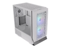 Thermaltake Ceres 300 TG ARGB Snow