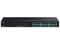 TRENDnet TPE TG240g - Switch