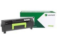 Lexmark - High Yield