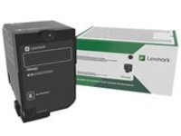 Lexmark - High Yield