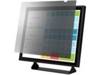 StarTech.com 19-inch 5:4 Computer Monitor Privacy Filter, Anti-Glare Privacy Screen with 51 percent Blue Light Reduction, Black-out Monitor Screen Protector w/+/- 30 deg. Viewing Angle, Matte and Glossy Sides (1954-PRIVA