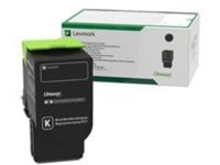 Lexmark - Black - original