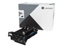 Lexmark - Black - printer imaging kit LCCP