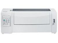 Lexmark Forms Printer 2590n+