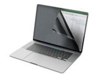 StarTech.com 16-inch MacBook Pro 21/23 Laptop Privacy Screen, Anti-Glare Privacy Filter with 51 percent  Blue Light Reduction, Monitor Screen Protector with &#x2B;/- 30 deg. Viewing Angle