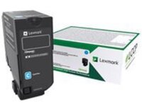 Lexmark - High Yield
