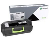 Lexmark - High Yield