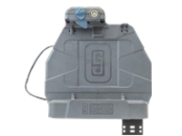 Gamber-Johnson - Vehicle docking station