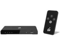 IOGEAR - Video/audio switch