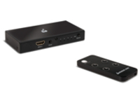 IOGEAR - Video/audio switch