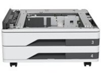 Lexmark CX942adse - Multifunction printer | Overview, Specs