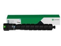 Lexmark - Cyan - original