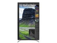 LG UltraFine 32BQ85U-W